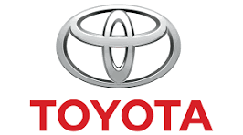 TOYOTA 1